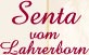 SENTA vom Lahrerborn